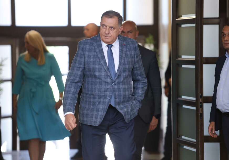 FOTO: MIOMIR JAKVLJEVIĆ/RINGIER