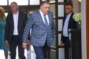 FOTO: MIOMIR JAKVLJEVIĆ/RINGIER