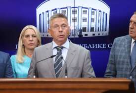Poznato kada PREDAJE ŽALBU: Bubić preuzeo odluku CIK BiH