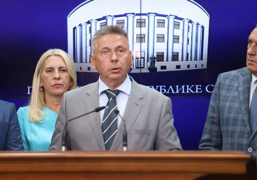 FOTO: MIOMIR JAKVLJEVIĆ/RINGIER