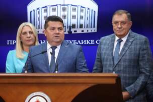FOTO: MIOMIR JAKVLJEVIĆ/RINGIER