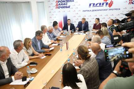 Srpskainfo otkriva: BURA u PDP – dvojica stranačkih funkcionera PROTIV Stanivukovićevog “pokreta”