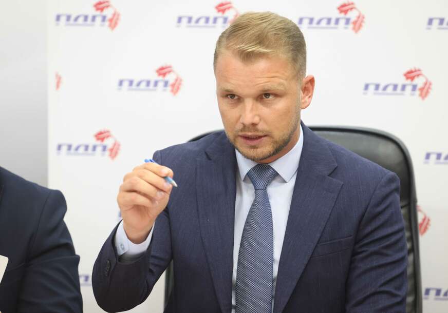 Draško Stanivuković 