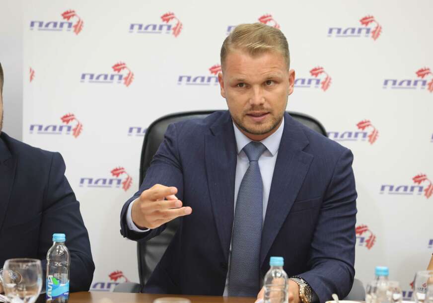 Draško Stanivuković 