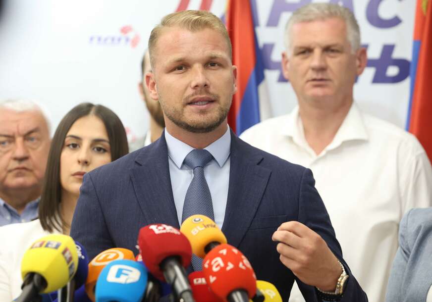 Draško Stanivuković 