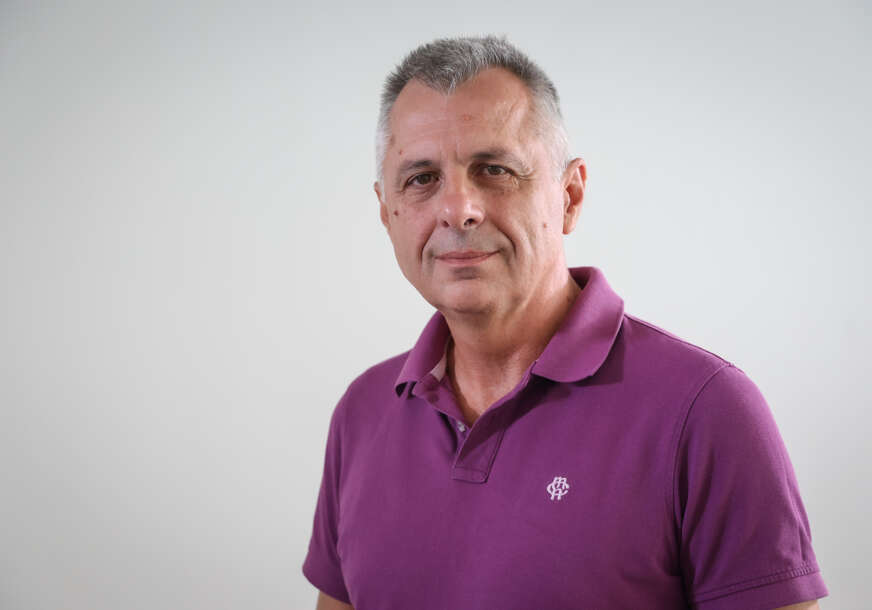 Igor Radojičić nezavisni pokret Svojim putem