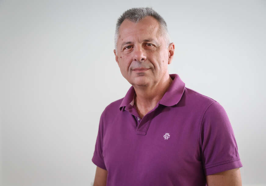 Igor Radojičić nezavisni pokret Svojim putem