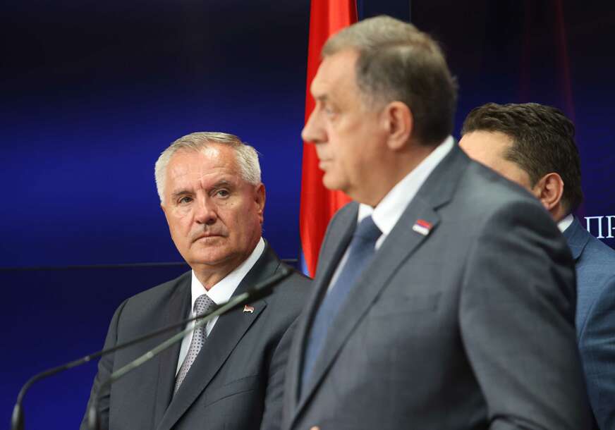 FOTO: MIOMIR JAKOVLJEVIĆ/RINGIER