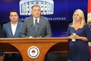 FOTO: MIOMIR JAKOVLJEVIĆ/RINGIER