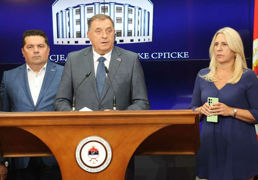 FOTO: MIOMIR JAKOVLJEVIĆ/RINGIER