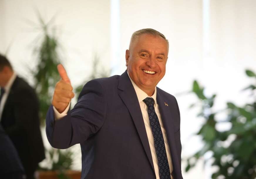 PRELAZI U NOVU FOTELJU Evo kada će Višković biti imenovan za v.d. direktora "Autoputeva"