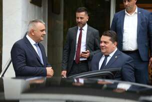 FOTO: MIOMIR JAKOVLJEVIĆ/RINGIER