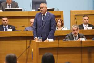 FOTO:  MIOMIR JAKOVLJEVIĆ/RINGIER