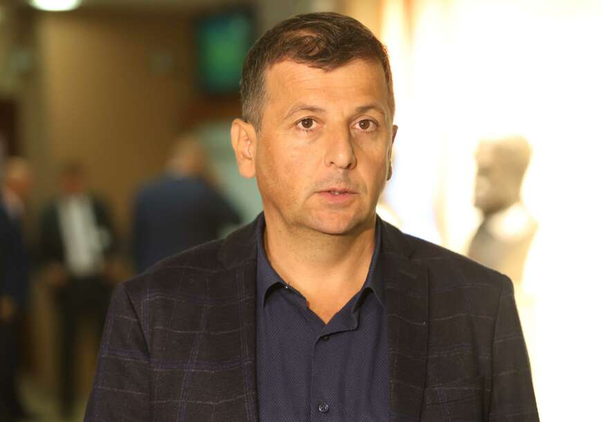Nebojša Vukanović