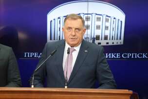 Milorad Dodik
