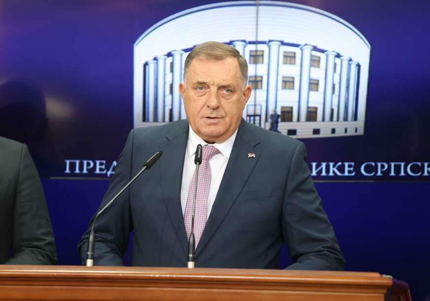 Milorad Dodik
