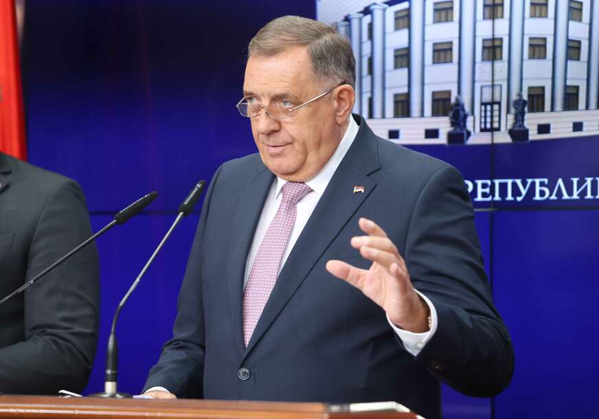 FOTO: MIOMIR JAKOVLJEVIĆ/RINGIER