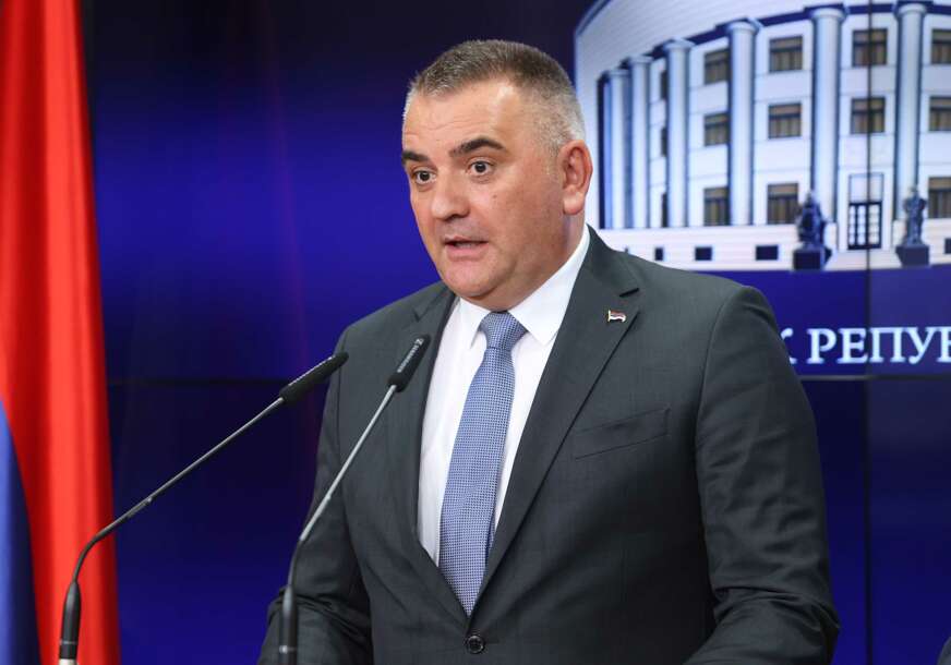 Savo Minić