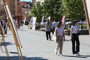 Izložba u Banjaluci