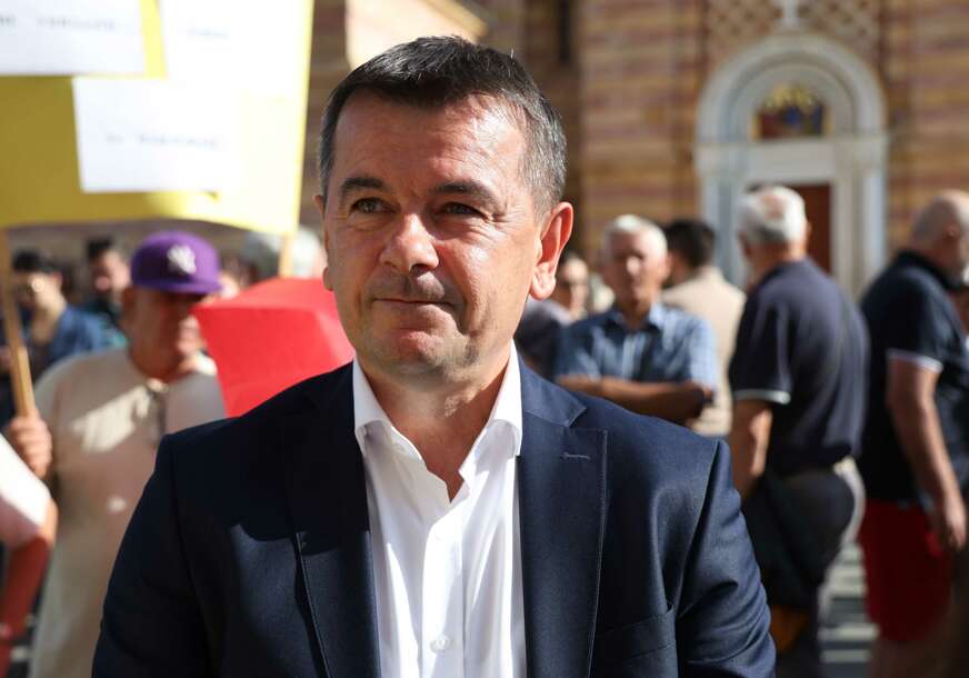GUBITNIK DANA Radovan Majkić