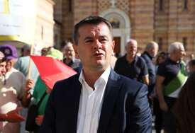 GUBITNIK DANA Radovan Majkić