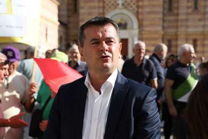   Radovan Majkić