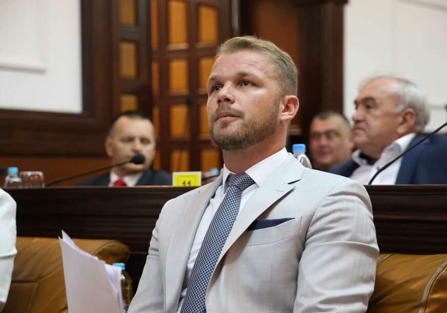 Draško Stanivuković