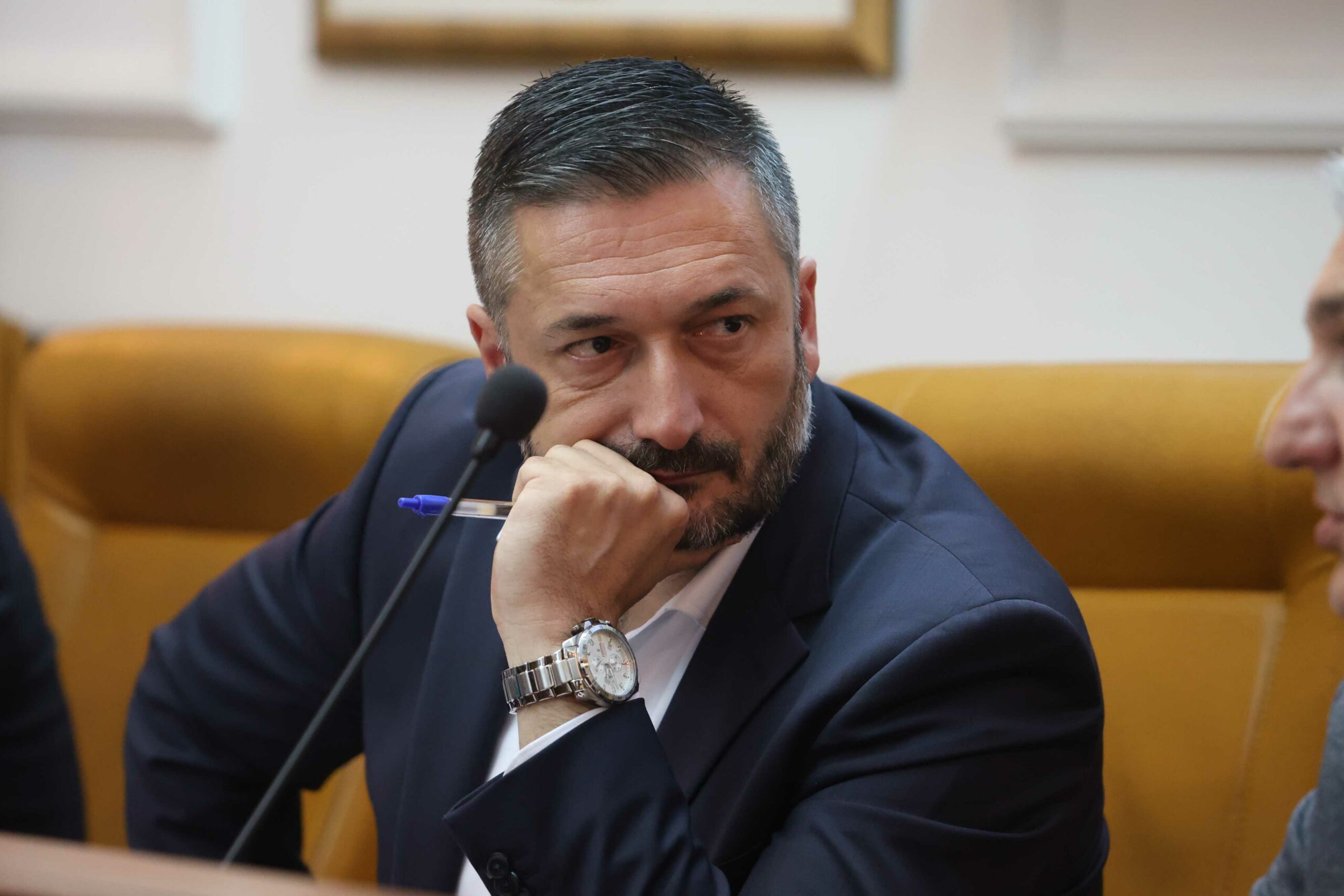 Ninković se obrušio na Stanivukovića: ‘Mimo zakona iz budžeta Banjaluke potrošeno 60 miliona КM