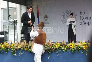 FOTO: MIOMIR JAKOVLJEVIĆ/RINGIER