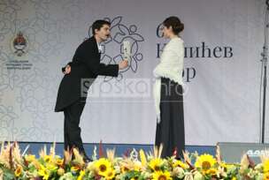 FOTO: MIOMIR JAKOVLJEVIĆ/RINGIER