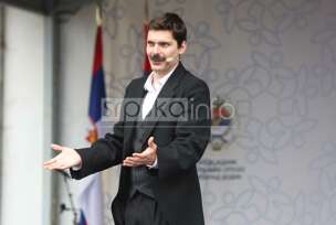 FOTO: MIOMIR JAKOVLJEVIĆ/RINGIER