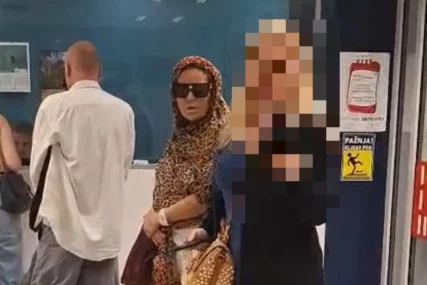 Ana Nikolić u Urgentnom