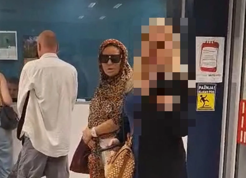 Ana Nikolić u Urgentnom