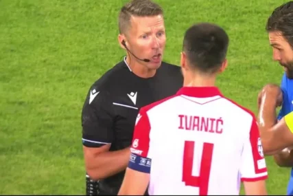 SREĆA POGLEDALA ZVEZDU Evo zašto je Pafosu poništen 2. gol