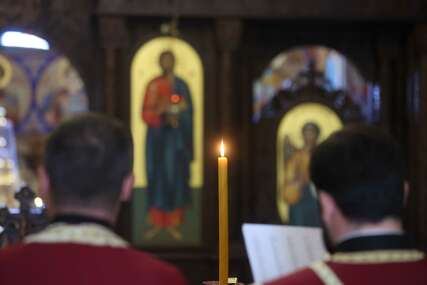 SPC i njeni vjernici danas obilježavaju Svetih 20.000 mučenika nikomidijskih: Pomolite im se OVIM REČIMA za jačanje vere i pomoć u nevolji