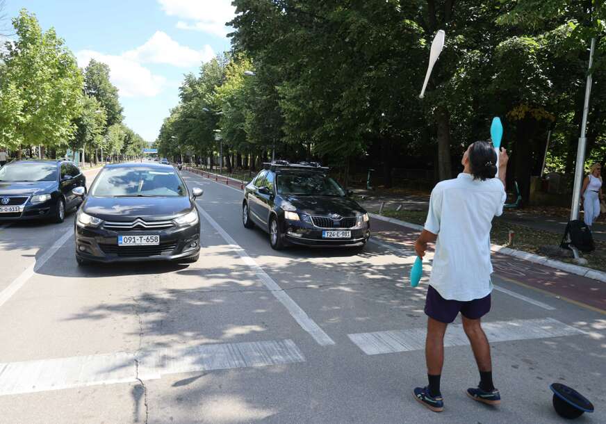 Džonatan iz Venecuele