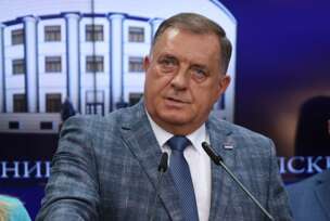 FOTO: MIOMIR JAKVLJEVIĆ/RINGIER