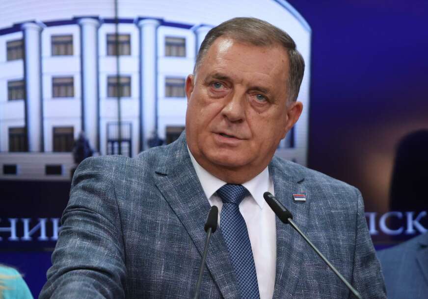 FOTO: MIOMIR JAKVLJEVIĆ/RINGIER