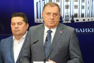 FOTO: MIOMIR JAKOVLJEVIĆ/RINGIER