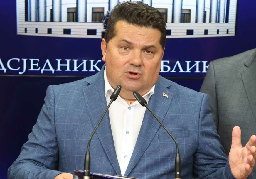 GUBITNIK DANA Nenad Stevandić