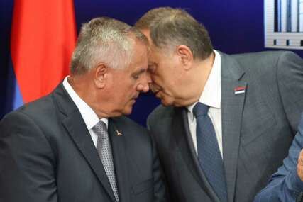 KO ĆE ZAMIJENITI VIŠKOVIĆA Dodik odgovorio na pitanje ko će biti NOVI MANDATAR