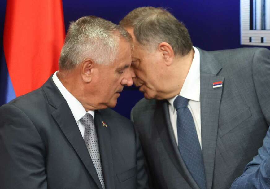 FOTO: MIOMIR JAKOVLJEVIĆ/RINGIER