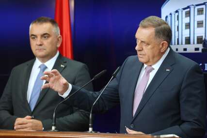 Dodik odsvirao kraj OVOJ MINISTARKI: Kako će izgledati novi sastav Vlade Republike Srpske