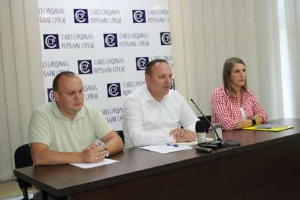 Strahuju i od otpuštanja: Radnici šumskih gazdinstava NE ODUSTAJU OD SVOJIH ZAHTJEVA, spremni na RADIKALNIJE MJERE