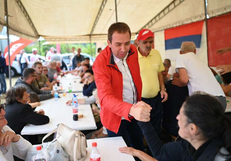 Goran Selak