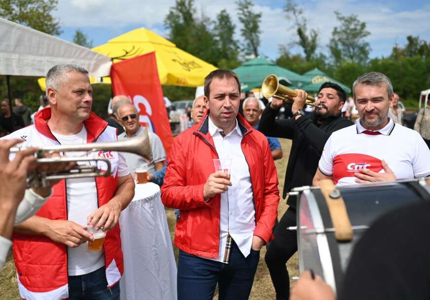 Goran Selak