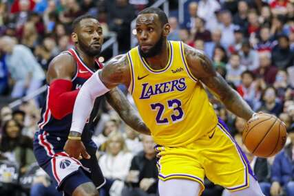 ZAUVIJEK SE OPROSTIO OD KOŠARKE Jedan od najboljih plejmejkera NBA lige teško podnio povrede