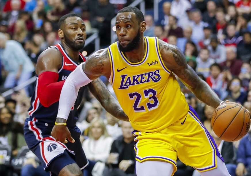 ZAUVIJEK SE OPROSTIO OD KOŠARKE Jedan od najboljih plejmejkera NBA lige teško podnio povrede