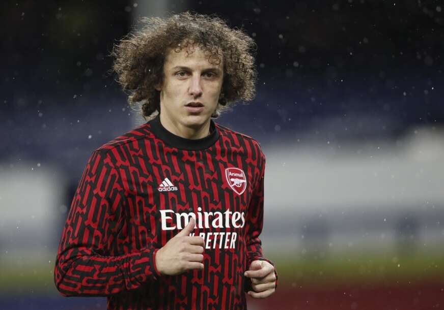 David Luiz