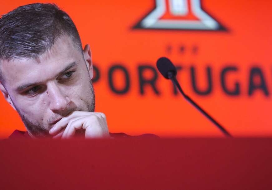 Stefan Ristovski
